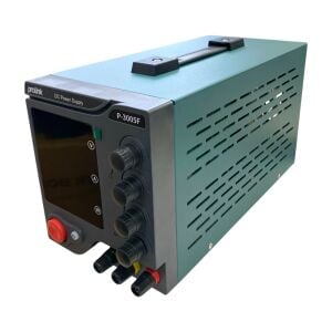 Prolink P-3005F 30V/5A DC 30Volt 5Amper Ayarlanabilir Güç Kaynağı 150W