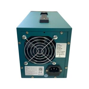 Prolink P-3005F 30V/5A DC 30Volt 5Amper Ayarlanabilir Güç Kaynağı 150W