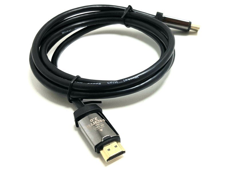 Winkel 2Metre Full HD 4K UHD HDMI Kablo