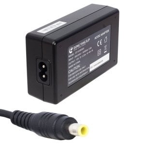 Dong Yang 12Volt 3.33Amper 5.0x3.0mm Ortası İğneli Adaptör