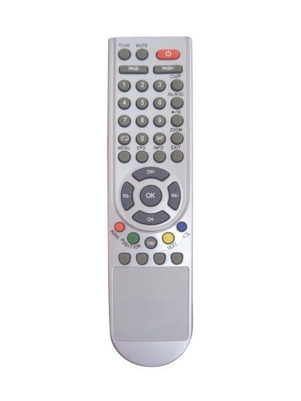 NextWave 10000 Uydu Kumanda