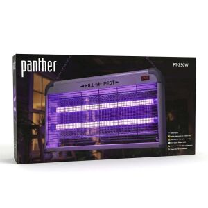 Panther PT-Z30W Profesyonel UV LED Sinek Kovucu
