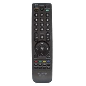 LG 42LF2500 LCD TV Kumandası Huayu RM-L859