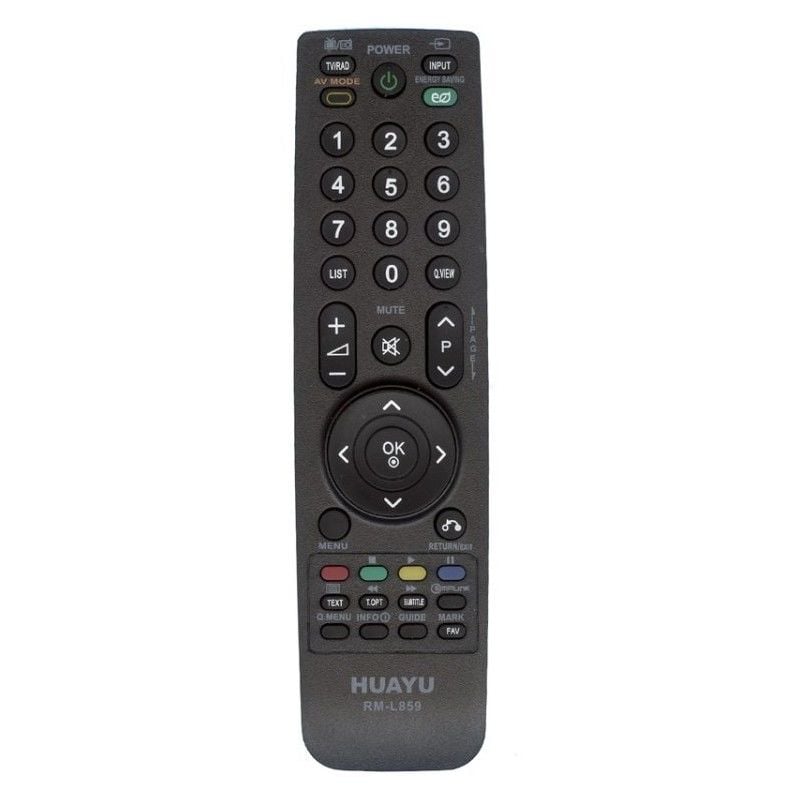 LG 32LH2000 LCD TV Kumandası Huayu RM-L859