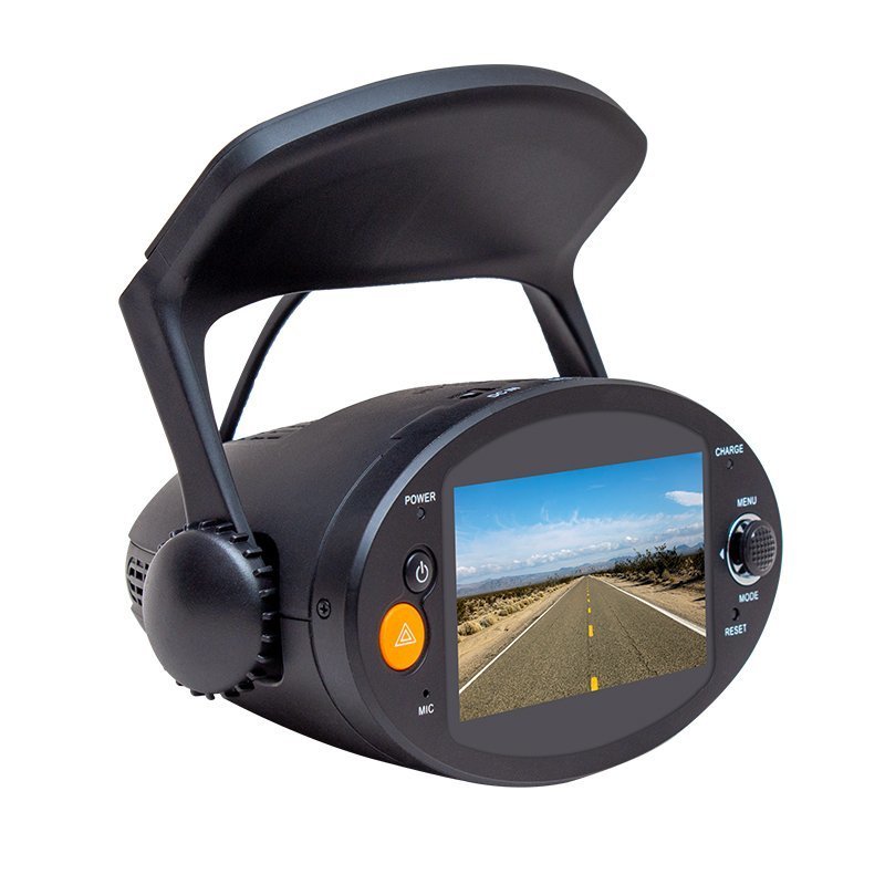 Powermaster P10 2.7'' Ekranlı 1080P HD Araç Kamera (32Gb Destekli)