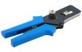 GoldTool Konnektör Sıkma Pensesi (F/BNC/RCA Sıkıştırmalı)