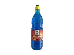 Climax SOBA Jel Tutuşturucu Çabuk Yak Reşo Yakıtı 1 Litre
