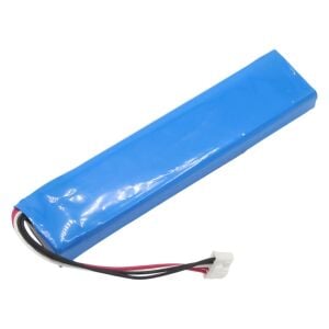 PowerMaster 7.4Volt 5000mAh Xtreme1 Uyumlu Lityum Batarya