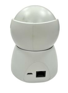 ROSE AHD-20600 İç Ortam Akıllı Wireless Kamera 360Derece Hareketli