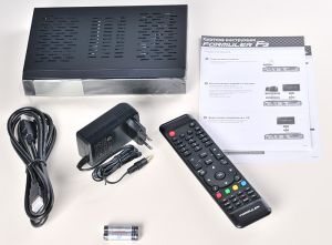 Formuler F3 Full HD Uydu Alıcısı
