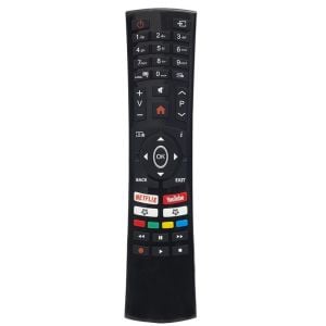 Hi-Level 32HL700 Smart Led Tv Kumanda RC4390