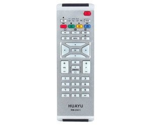 PHILIPS 32PF5321 LCD TV Kumandası RM-D631