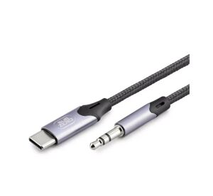 Subzero AX90 Type-C To 3.5mm Aux Kablo 1Metre