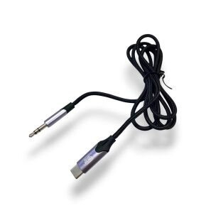 Subzero AX90 Type-C To 3.5mm Aux Kablo 1Metre