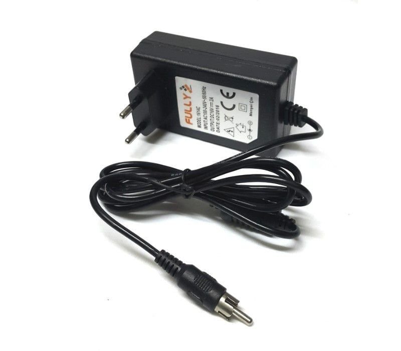 FULLY Santral Adaptör 16Volt 2Amper