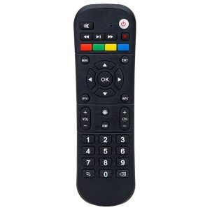 Multibox Funroid-Sencrom-Exrat Androidbox Kumandası