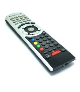 Supermax HD Uydu Alıcı Kumandası