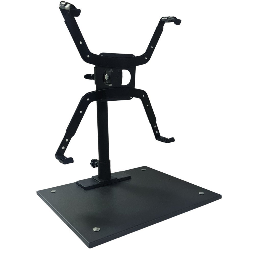 Electroon NonVesa NV-P1728x1 17-28'' Monitör/TV Masa Üstü Portatif Askı Aparatı Tekli