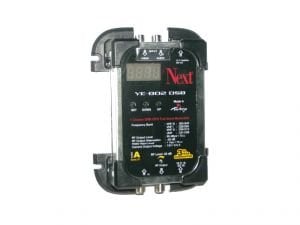 NEXT YE-802 DSB FULL Band Modülatör (12V Çıkışlı)
