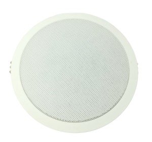 GoldAudio TH6T 16cm 6'' Tavan Hoparlör Hat Trafolu