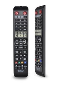 SAMSUNG 3D LED TV Uyumlu Kumanda RM-D1175