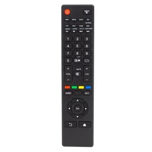 Telefox LCD LED TV KUMANDA