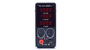 Sunline 3010D-III 0-30V/10A DC Ayarlı Güç Kaynağı