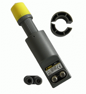 BAFF 0,1dB Twin Slim LNB