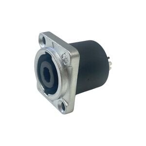 Roxtone RX-J034 Spekon Şase Jak - Su Geçirmez