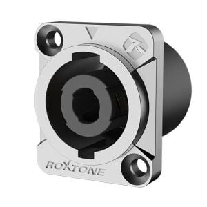 Roxtone RX-J034 Spekon Şase Jak - Su Geçirmez