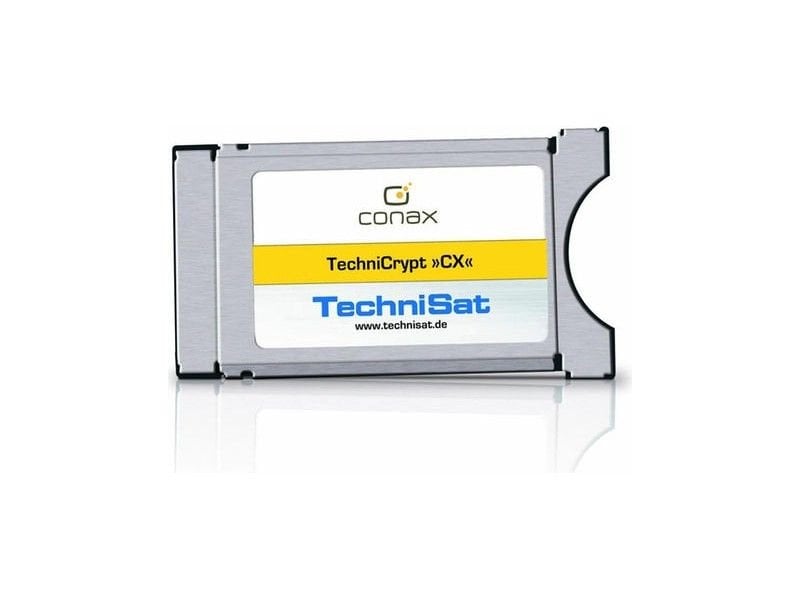 TECHNISAT Conax Teledünya HD Modül (ORJİNAL) YENİ