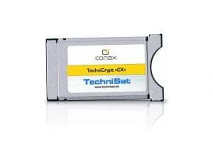 TECHNISAT Conax Teledünya HD Modül (ORJİNAL) YENİ