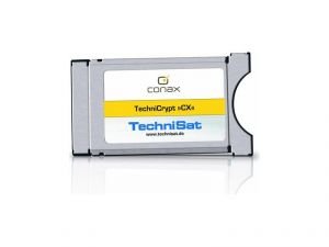 TECHNISAT Conax Teledünya HD Modül (ORJİNAL) YENİ
