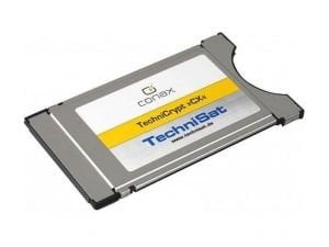 TECHNISAT Conax Teledünya HD Modül (ORJİNAL) YENİ