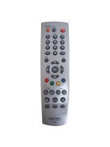 GoldMaster DTV-19500CIM DSmart Kumanda