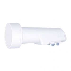 Inverto Essential Quattro Santral LNB 0,3dB 4K