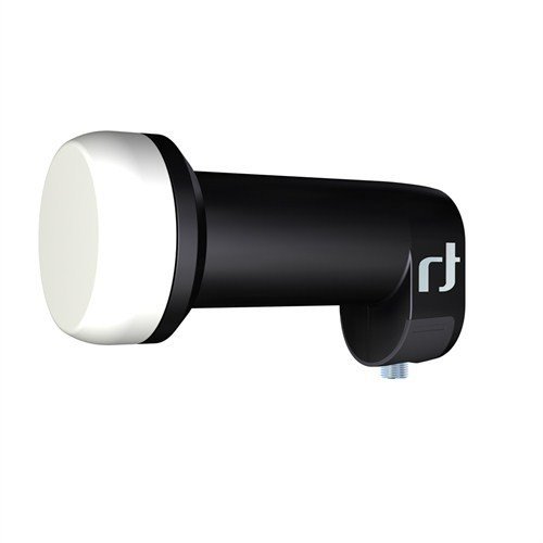 Inverto Black Ultra 0.2dB Single LNB