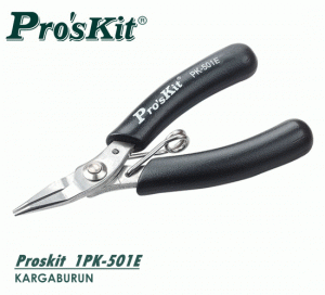Proskit 1PK-501E Kargaburun