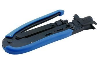 Electroon TTK-524 Konnektör Sıkma Pensesi