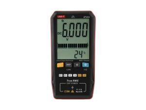 UNI-T UT121A Akıllı Dijital Multimetre