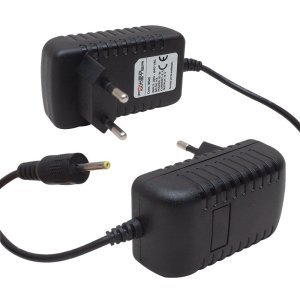 Powermaster 9Volt 2000mA Tablet Pc Şarj Adaptörü 2.5x0.7mm Jak Fişli