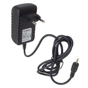Powermaster 9Volt 2000mA Tablet Pc Şarj Adaptörü 2.5x0.7mm Jak Fişli