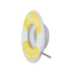 Proskit 8PK-031A Lehim Sökme Fitili