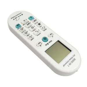Swat Universal Ayarlanabilir Klima Kumanda 6000Model KR0525