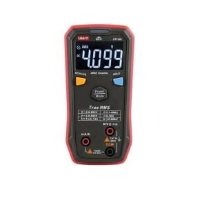 UNI-T UT123D Otomatik Dijital Multimetre