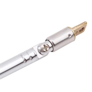 electroon Teleskopik Çubuk Anten 15cm