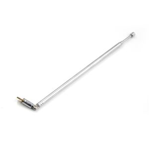 electroon Teleskopik Çubuk Anten 15cm