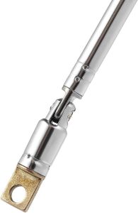 electroon Teleskopik Çubuk Anten 15cm