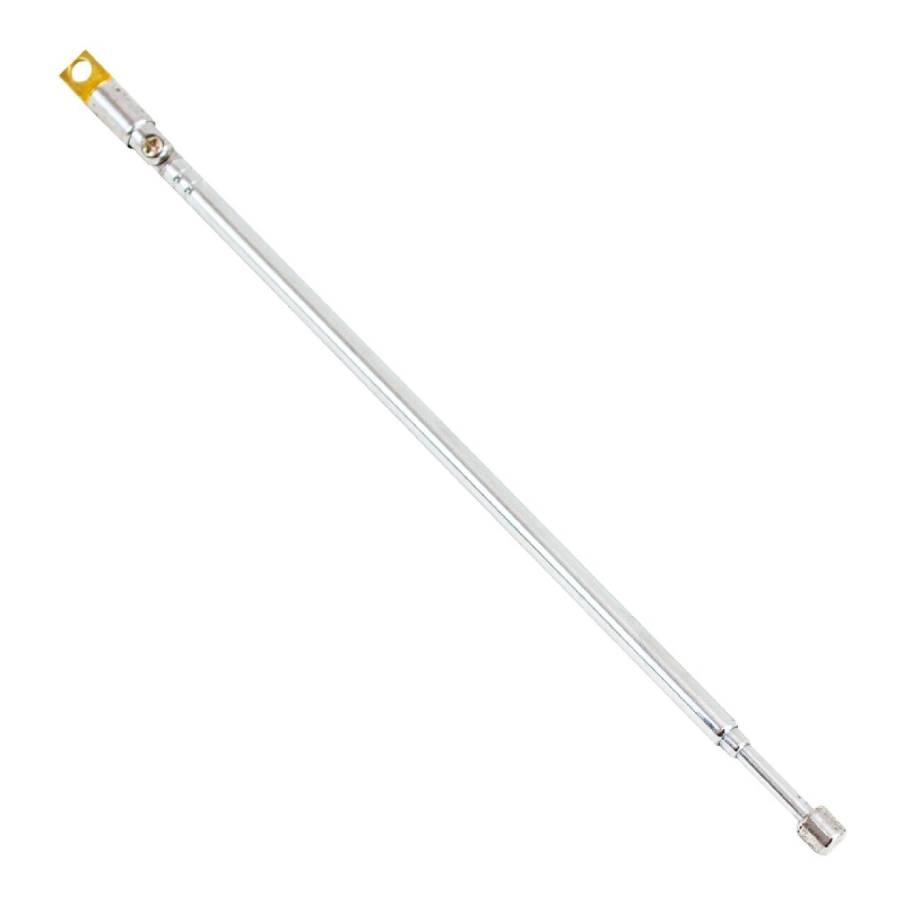 electroon Teleskopik Çubuk Anten 15cm