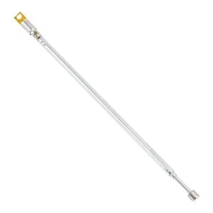 electroon Teleskopik Çubuk Anten 15cm